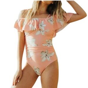 ALBION FIT THE WAVE SWIMSUIT